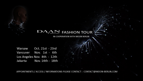 fashiontour