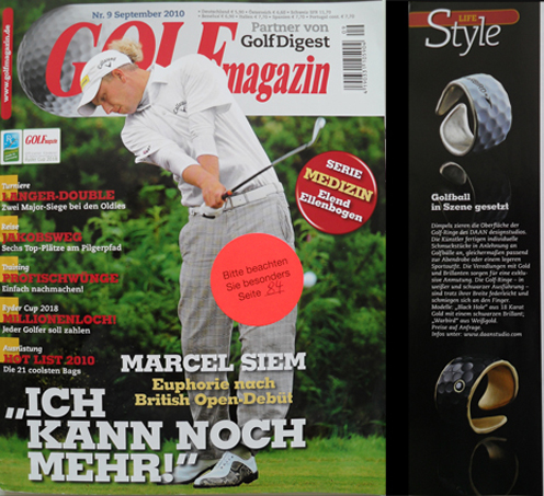 golfmagazin